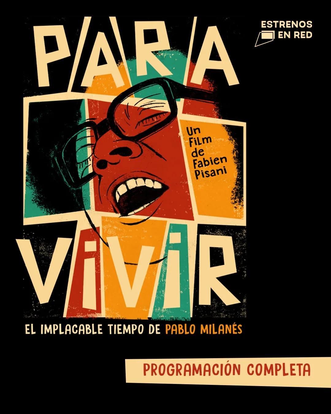 Cine club, 5 sep 2026