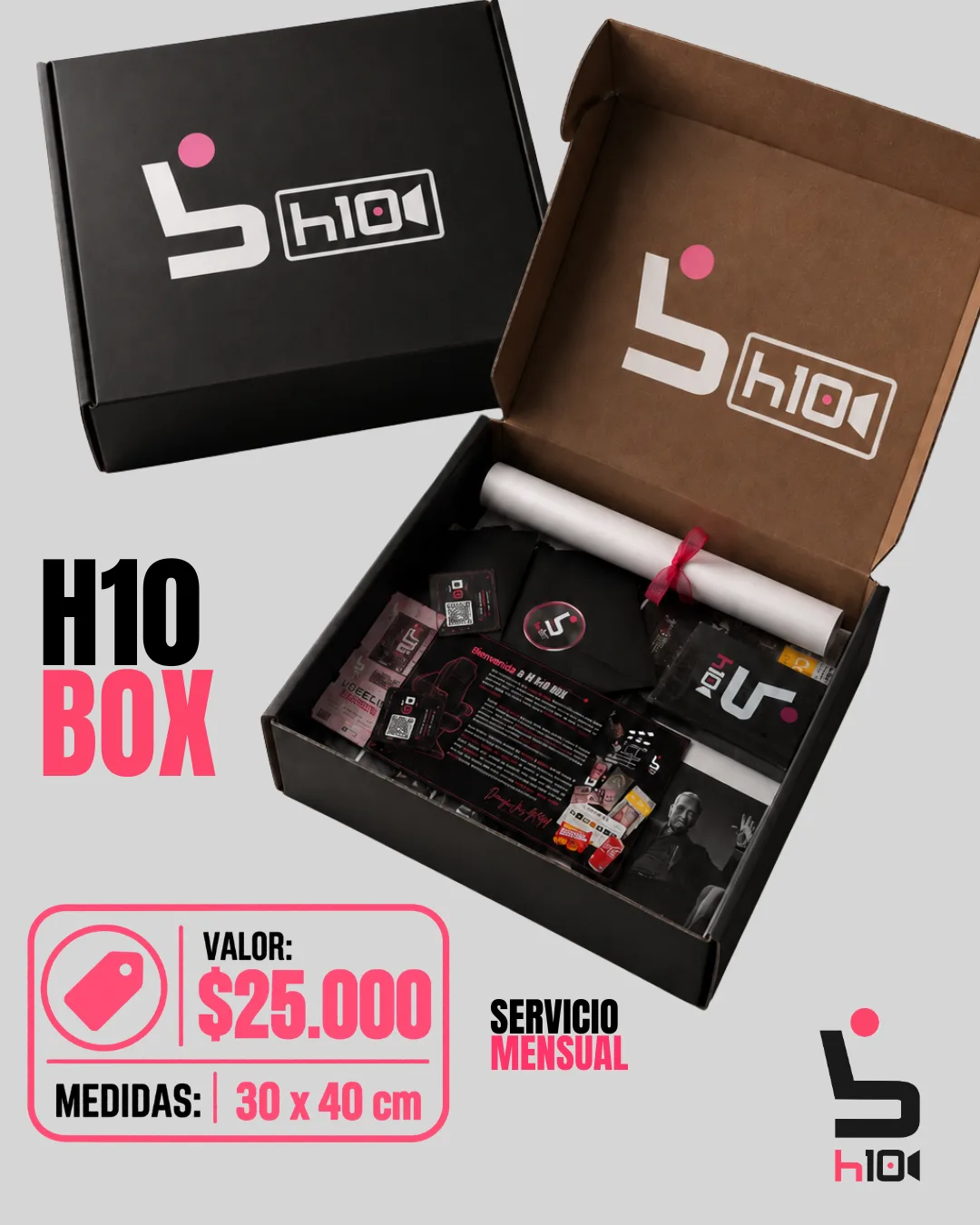 h10BOX