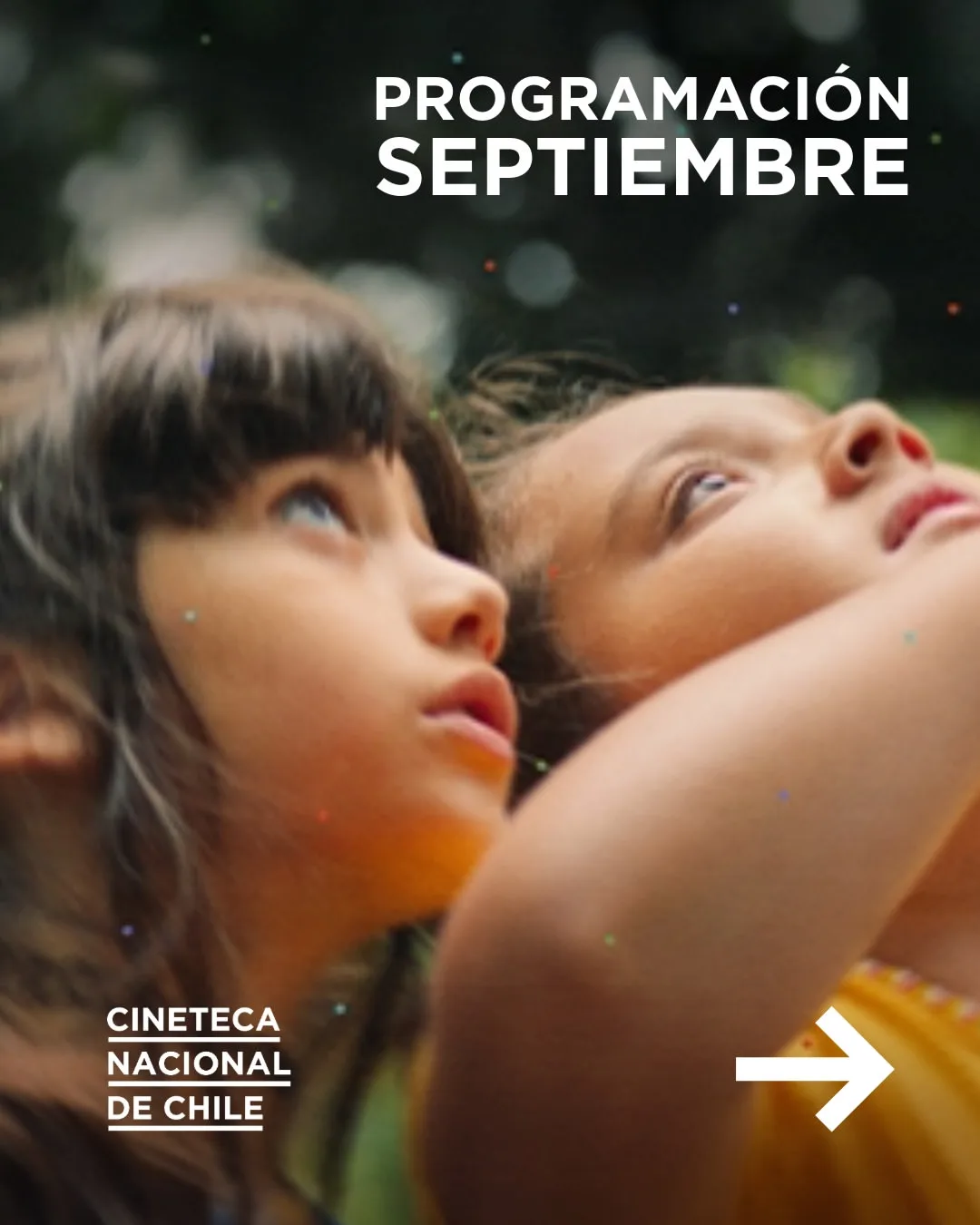 Cine club, 5 sep 2026, Santiago Centro
